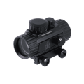 UTG 3.8" RED/GREEN DOT SIGHT INTEGRAL MOUNT SCP-RD40RGW-A