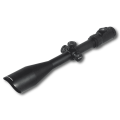 Leaper Utg Sporting Type 8-32x56 30mm Scope Mil-dot - Scp3-ug832aoiew
