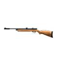 ARTEMIS CR600W C02 AIR RIFLE 5.5MM