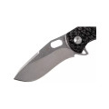 Kizer Cutlery Michael Vagnino Desert Dog Drop Point- Ki4496