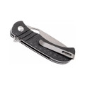 Kizer Cutlery Michael Vagnino Desert Dog Drop Point- Ki4496