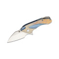 BESTECH GOBLIN KNIFE- BT1711B