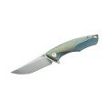 BESTECH DOLPHIN KNIFE- BT1707A