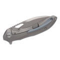 BESTECH KNIVES ESKRA FLIPPER KNIFE- BT1813C