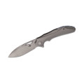 BESTECH KNIVES ESKRA FLIPPER KNIFE- BT1813C