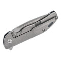 Bestech Bison BT1904B-1 Flipper Knife