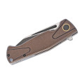 Bestech Knives Horus Flipper Knife - BT1901A