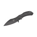 Fox Fx-533 Ti Shadow-titanium Folding Knife