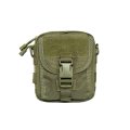 Fas207 9058 mini pouch bag w/molle straps