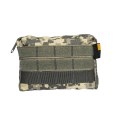 Fas147 1 zip small pouch
