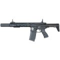 G&amp;G EGC-PDW-009-BNB-NCM PDW15-CQB 6MM AIRSOFT RIFLE