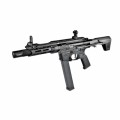 ICS AIRSOFT CXP-MARS PDW9 S3 AIRSOFT RIFLE - ICS-420S3