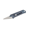 Civivi Mandate Blue TI Utility Knife- C2007B