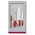 Victorinox Swiss Classic Kitchen Set V6.7131.4G