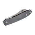 SPYDERCO ROADIE KNIFE- C189PGY