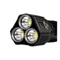 FENIX TK72R Led flashlight