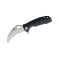 Honey Badger Black Claw Medium Folding Knife- HB1121