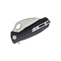 Honey Badger Black Claw Medium Folding Knife- HB1121