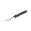 Crkt Ceo Black Folding Knife -7097
