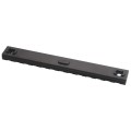 VECTOR OPTICS SCRAAM-54 MLOK HANDGUARD 5INCH RAIL SECTION