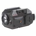 Vector Optics Scgl-03 Blackout Green Laser & Flashlight Combo
