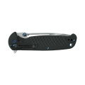 MTECH EVOLUTION FOLDING KNIFE- MTE-FDR012-BK