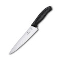 Victorinox V6.8003.19b Classic Carving Knife 19cm