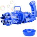 BG05 BUBBLE GATLING GUN MINI - ASSORTED