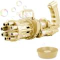 BG05 BUBBLE GATLING GUN MINI - ASSORTED