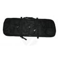 BALLISTIC BACK PACK GUN CASE 64CM BLACK - BBPGC94-B