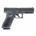 Umarex Glock 17 Gen 5 Airsoft Pistol 6mm Blowback - 2.6439