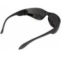 Nuprol6040-SMNP Protective Airsoft Glasses-smoked Lens