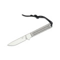 Crkt Jeff Park Testy Fixed Neck Knife -7524