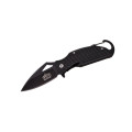 MASTER USA SPRING ASSISTED KNIFE- MU-A027BK