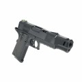 ICS AIRSOFT VULTURE TACTICAL GAS AIRSOFT PISTOL - BLE-011-TB