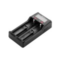 Fenix battery charger ARE-D2