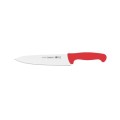 TRAMONTINAMEAT KNIFE 8" (20CM) RED - 24609/078