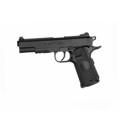 ASG STI DUTY ONE CO2 AIRSOFT PISTOL BLOWBACK - 16724