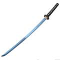 TR-031BLTEN RYU HAND FORGED SAMURAI SWORD