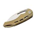 BESTECH FAIRCHILD TITANIUM GOLD- BT2202D