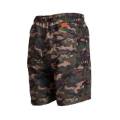 Sniper Full Auto Mens 3/4 Swim Shorts