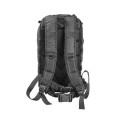 NC STAR CBSU2949 SMALL BACKPACK URBAN GREY