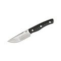 BESTECHHEIDI BLACKSMITH FIXED BLADE KNIFE- BFK04A