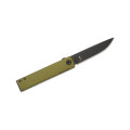 Fox Chnops Folding Knife-FX-543 ALG