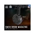 G-08-197  SMC-9 300R GAS DRUM MAGAZINE