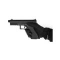 Novritsch SSE18 Full Auto Pistol Blk