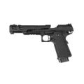 NOVRITSCH SSP5 GAS BLOWBACK PISTOL 4.3INCH 6MM