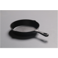 Cast iron frying pan 14cm, 16cm, 20cm, 26cm mini uncoated non-stick pan
