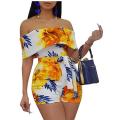 Bodycon Boho Jumpsuits for Women