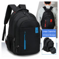 Waterproof College High School Laptop and Outdoor Travel Backpack